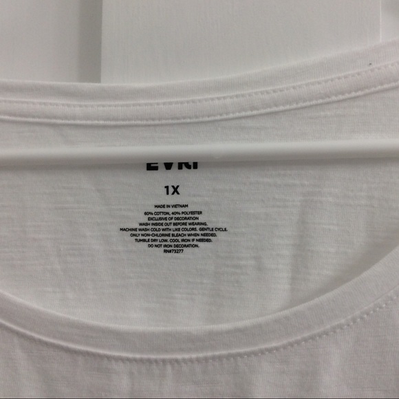 Women’s EVRI Top - Picture 5 of 10